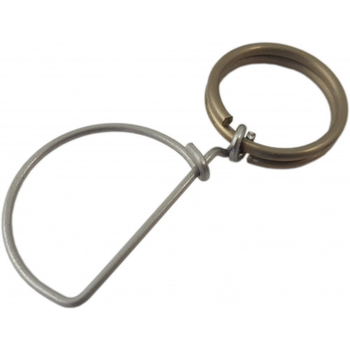 SAM Stainless Steel Hook