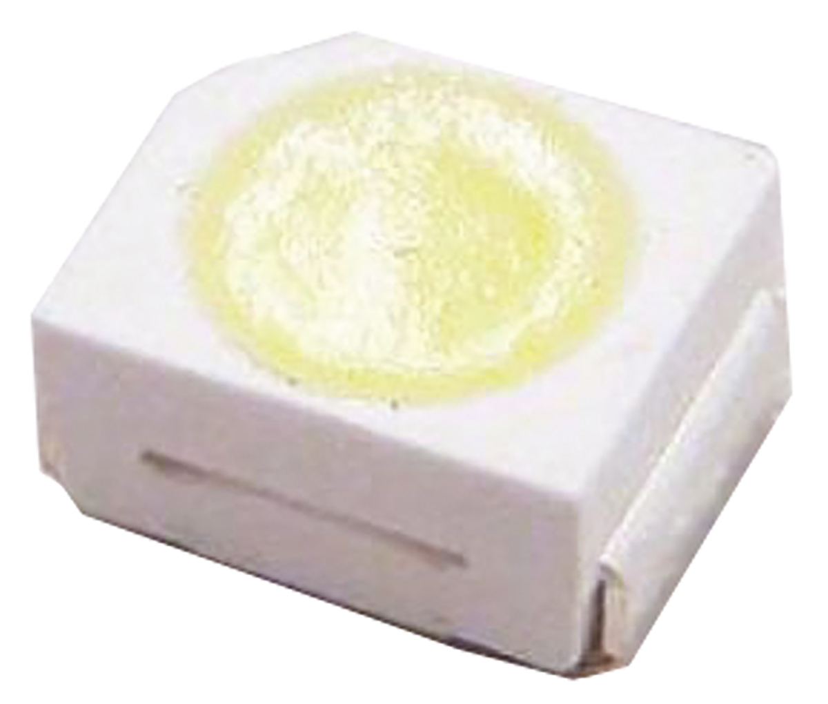 Cree LED 4 V White LED PLCC Surface Mount CLM1C-WKW-CWbXb453
