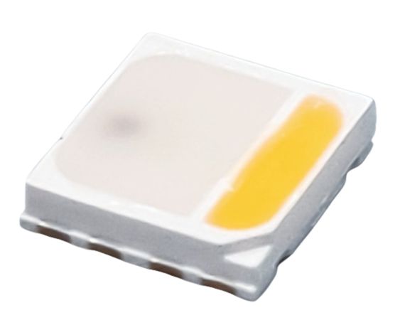 Cree Blue, Green, Red, White LED Surface Mount Surface