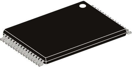NXP RF Receiver, 32-Pin SOIC