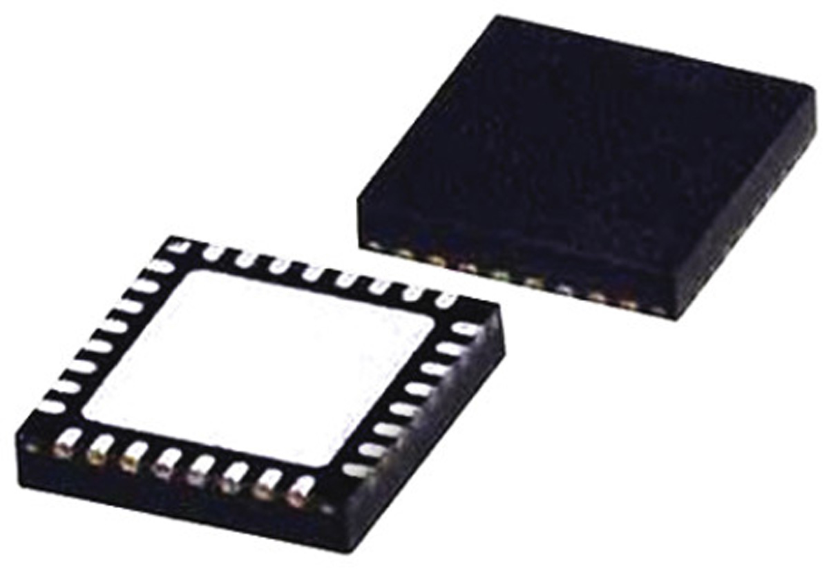 NXP NFC Reader, 32-Pin HVQFN-32