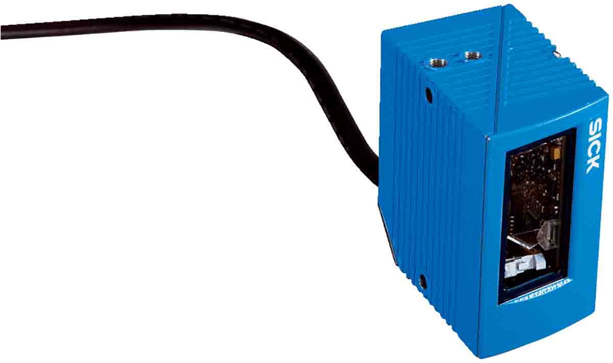 clv620-0000 SICK 1D Codes Bar Code Reader