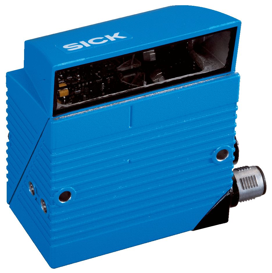 SICK Laser Bar Code Reader