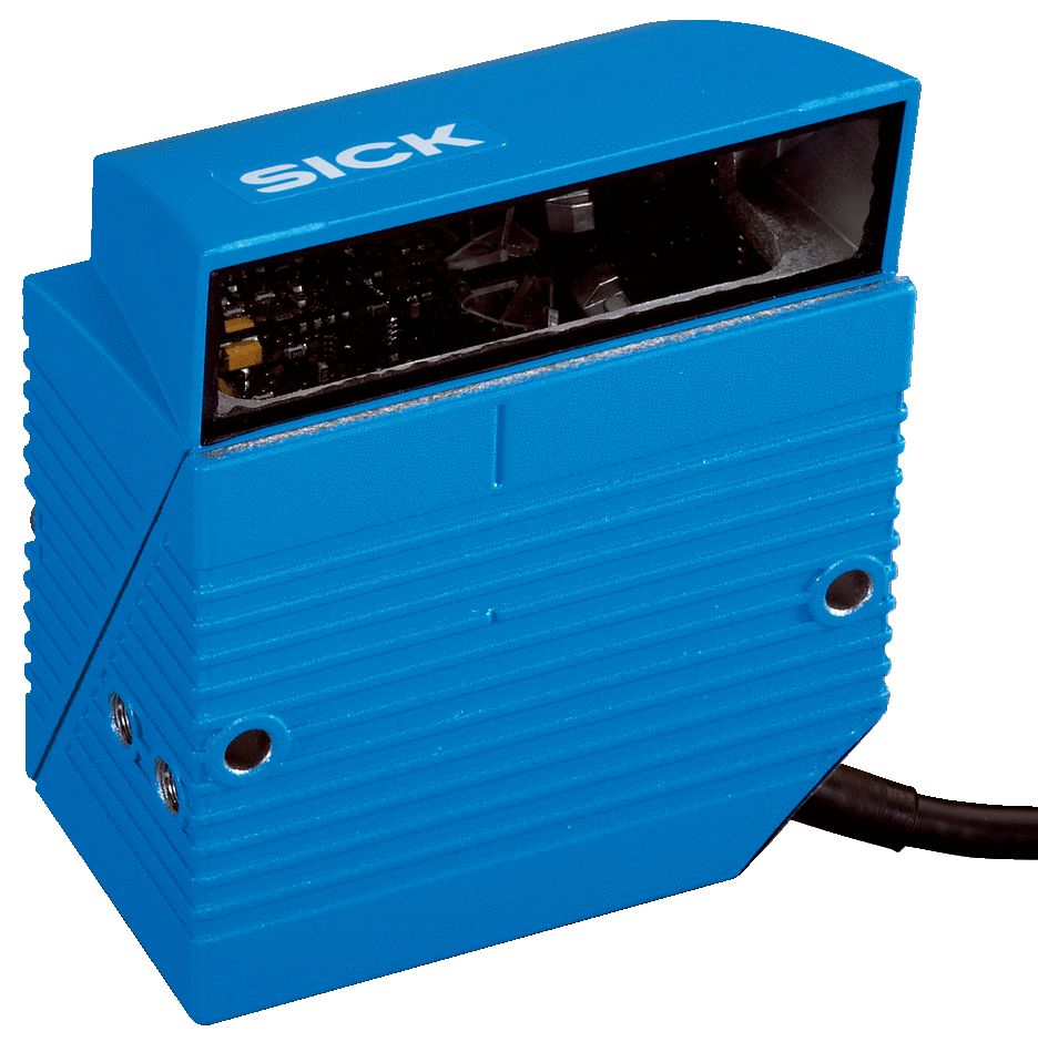 SICK Laser Bar Code Reader