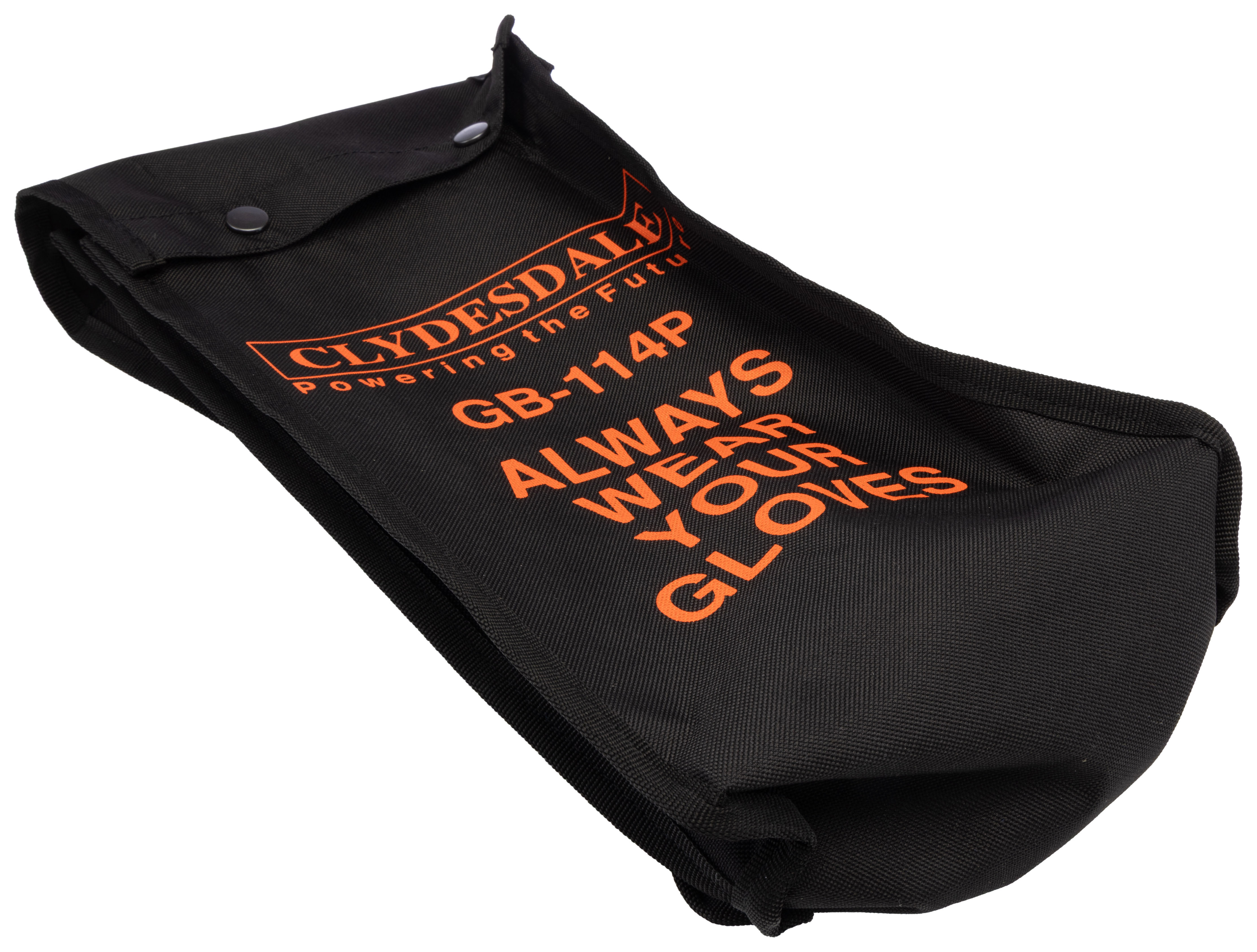 Clydesdale Ltd Work Glove 355 mm