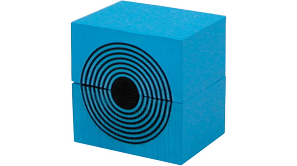 Roxtec, CM Multi-Diameter 1 Way Cable Grommet for use with Group CM Components