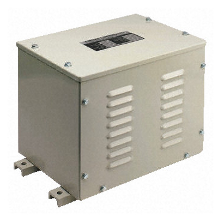 Carroll & Meynell 1 Site Transformer 10 kVA, 400 V ac Primary, ±55 V ac Secondary