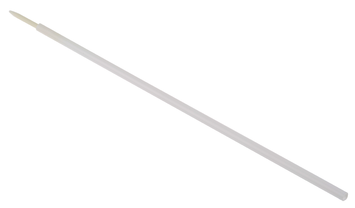cm502 Chemtronics Polyvinyl Fluoride Cotton Bud & Swab, Polypropylene Handle,For use with General Cleaning, Length 170 mm 50