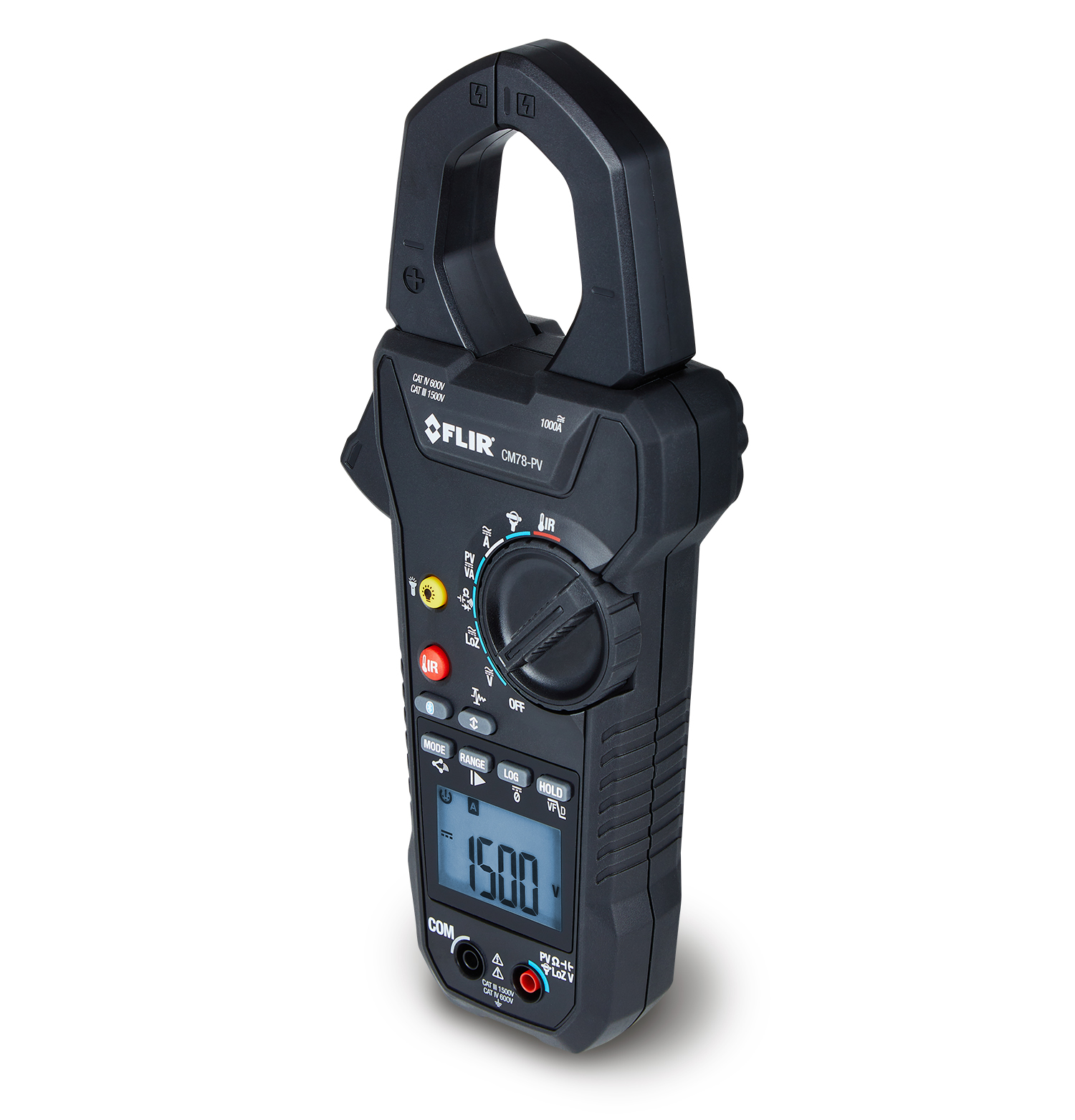 FLIR CM78-PV Solar Power Meter CM78-PV 50h