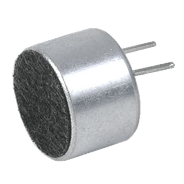 Same Sky Omni-Directional, Pin 9.7 mm Condenser Microphone Component -42dB