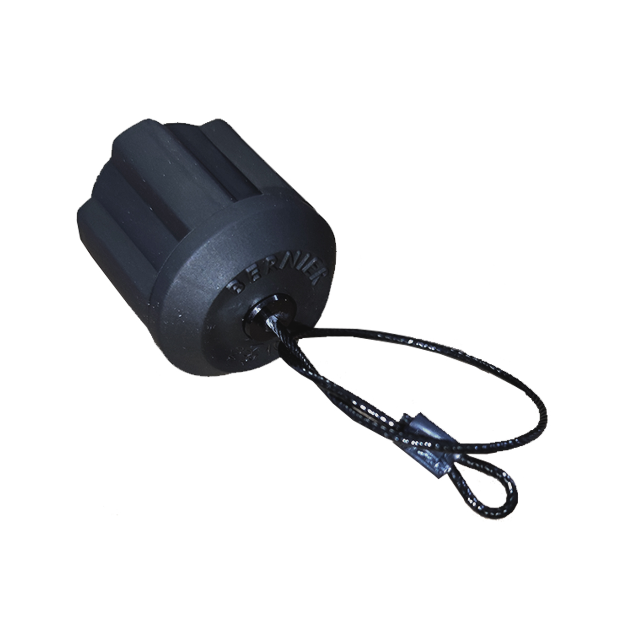 BERNIER CONNECT CMA Series Protective Cap, Elastomer