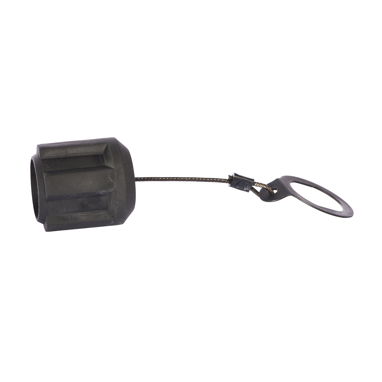 BERNIER CONNECT CMA Series Protective Cap, Elastomer