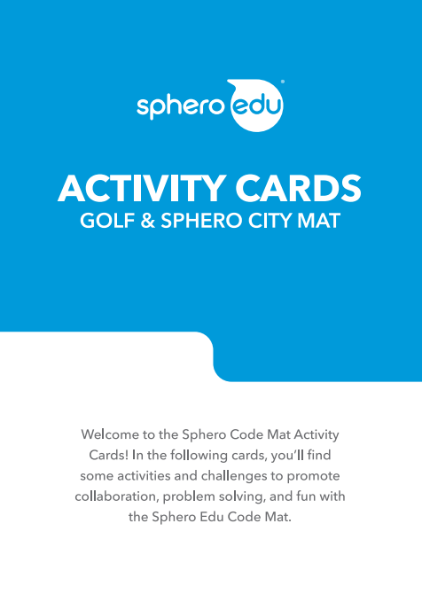 Sphero littleBits