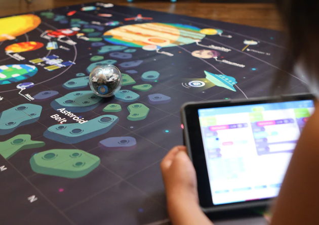 cmacard03 Sphero littleBits