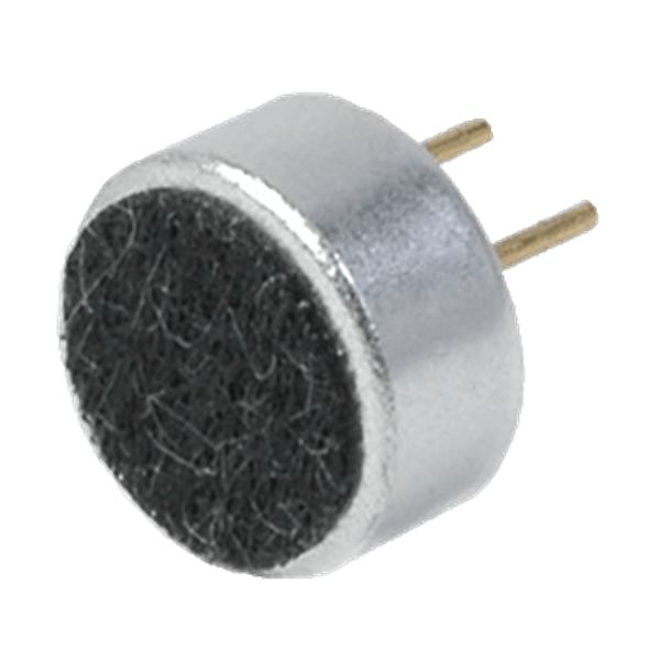 Same Sky Omni-Directional, Pin 6 mm Condenser Microphone Component -42dB
