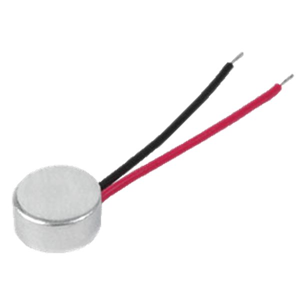 Same Sky Omni-Directional, Lead Wire 6 mm Condenser Microphone Component -42dB