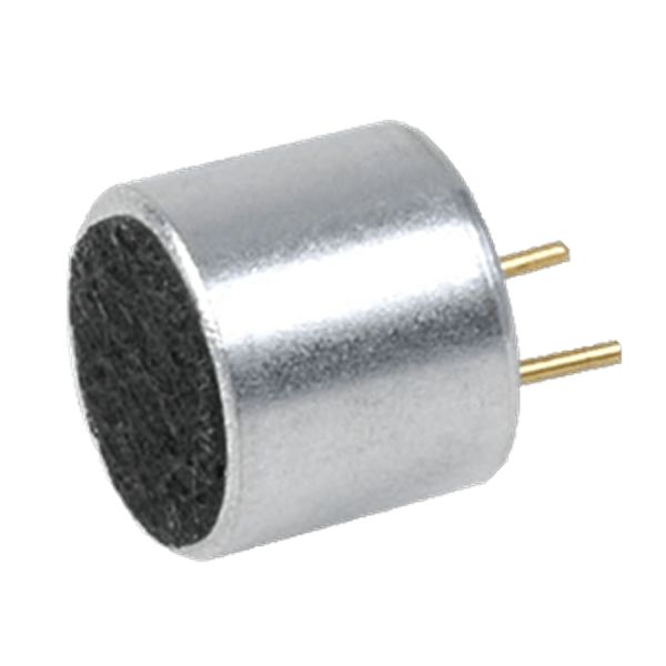 Same Sky Omni-Directional, Pin 6 mm Condenser Microphone Component -42dB