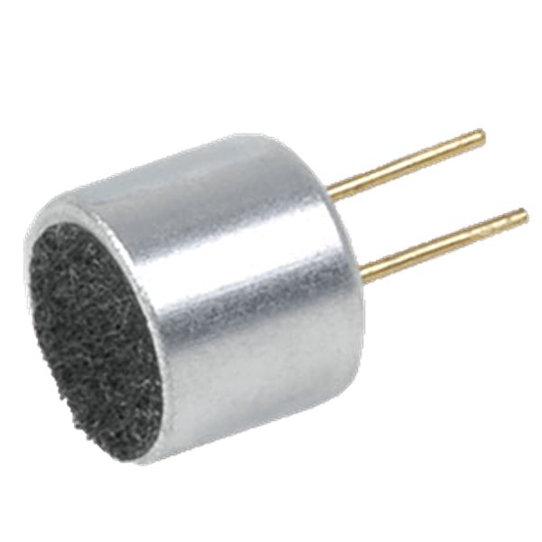 Same Sky Omni-Directional, Pin 6 mm Condenser Microphone Component -44dB