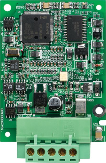 Delta Electronics CMC Communication Card