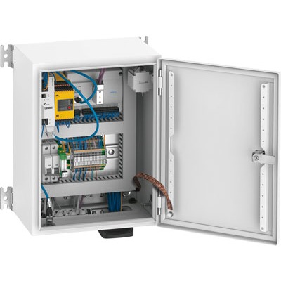 Festo CMCB series Pneumatic Logic Controller