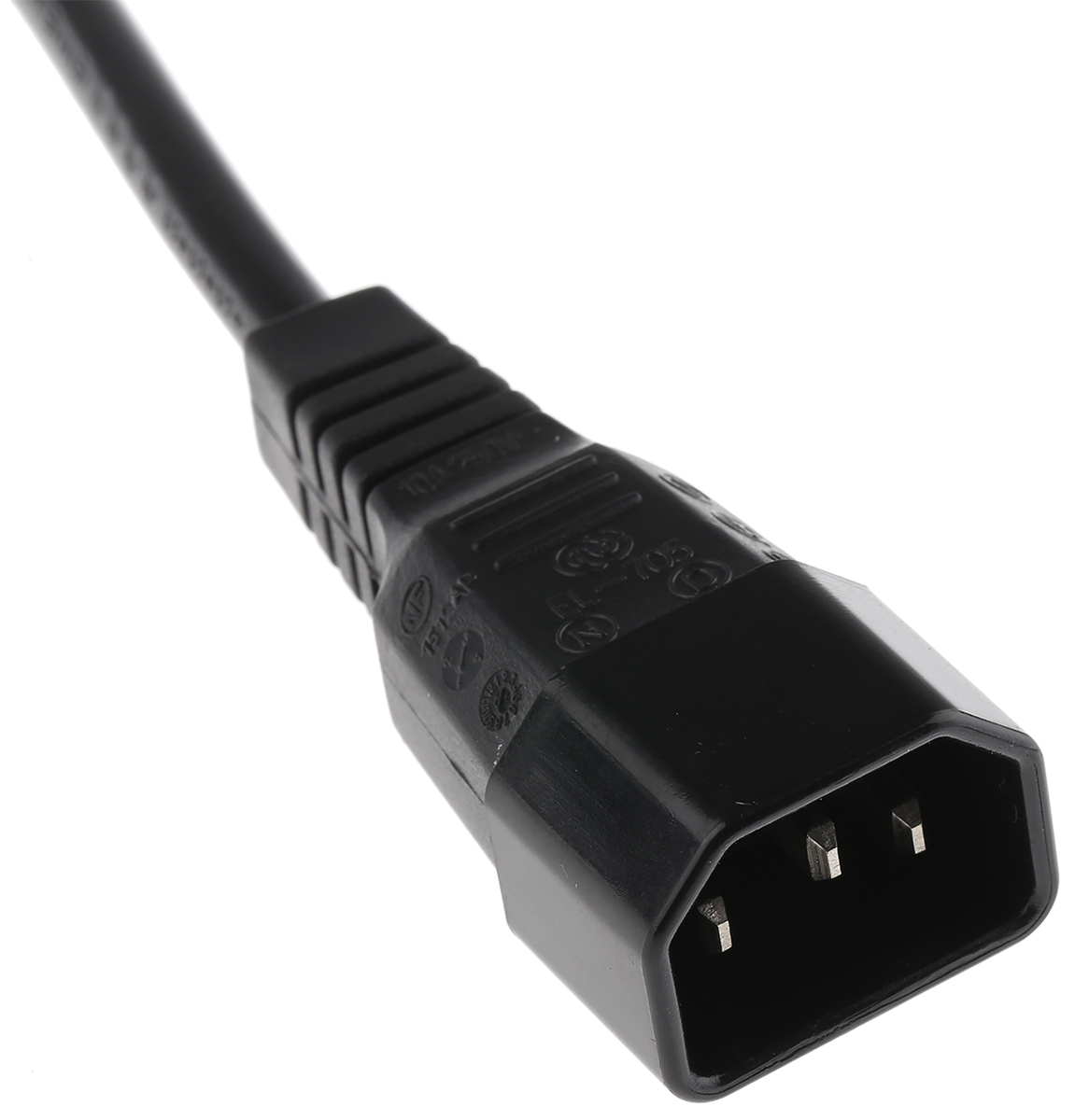 cmctv13a Carroll & Meynell Trailing Socket, 240V, 10A