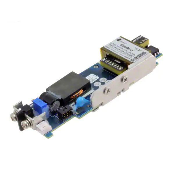 Excelsys / Advanced Energy Switching Power Supply, CmD-W01 58V dc, 6.25A, 300 W, Input 120 V dc, 100V ac to  300V dc