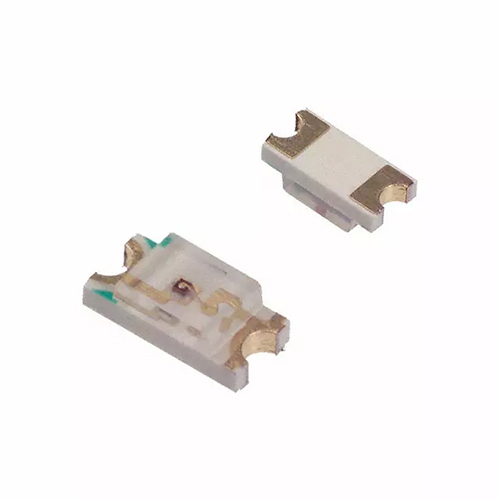 VCC 2.1 V Green LED SMT Surface Mount CMD15 CMD15-21VGC/TR8