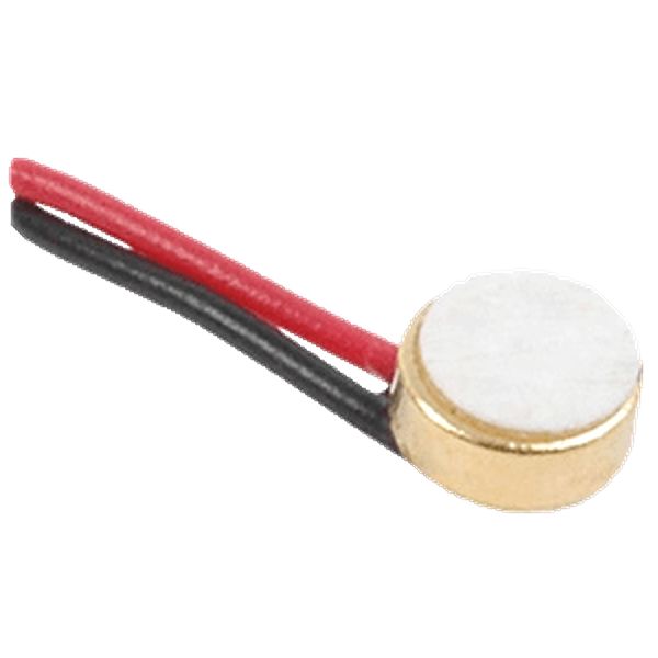 Same Sky Omni-Directional, Lead Wire 4 mm Condenser Microphone Component -38dB