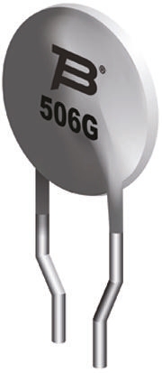 Bourns 0.065 A Resettable Fuse, 220 V