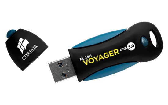 Corsair Flash Voyager 256 GB USB 3.0 USB Flash Drive