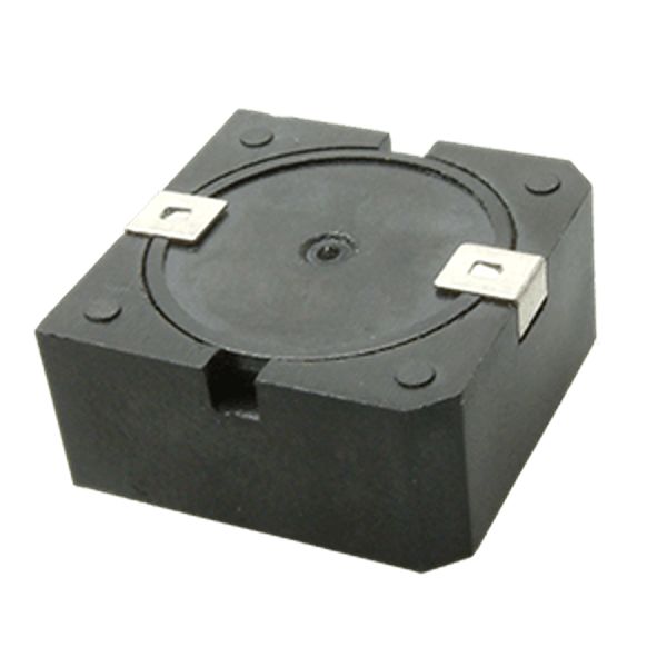 Same Sky 90 dB Surface Mount Buzzer Internal Magnetic Buzzer 7.8 mm 3 V dc Min 16.9 mm 16 V dc Max