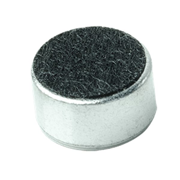 Same Sky Uni-Directional, Terminal 9.7 mm Condenser Microphone Component -47dB