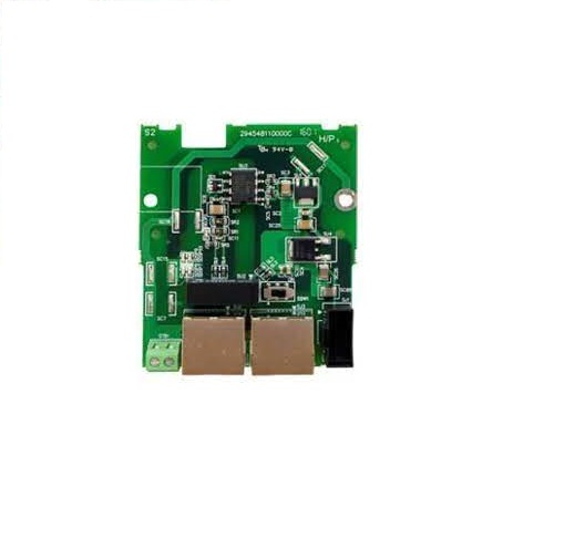Delta Electronics CMM Communication Card