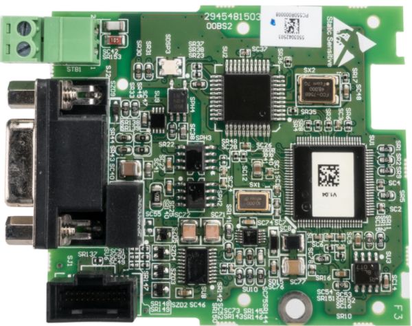 Delta Electronics CMM Communication Card