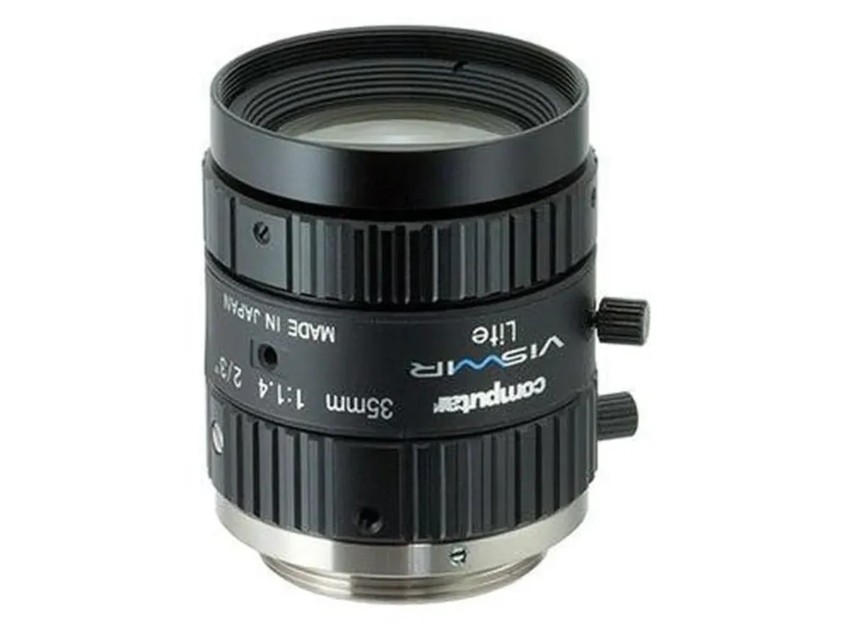 Basler CMP-M3514-VSW CMP Series Vision Sensor Lens 35 mm Focal Length