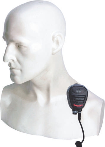 Entel Speaker for HT ATEX