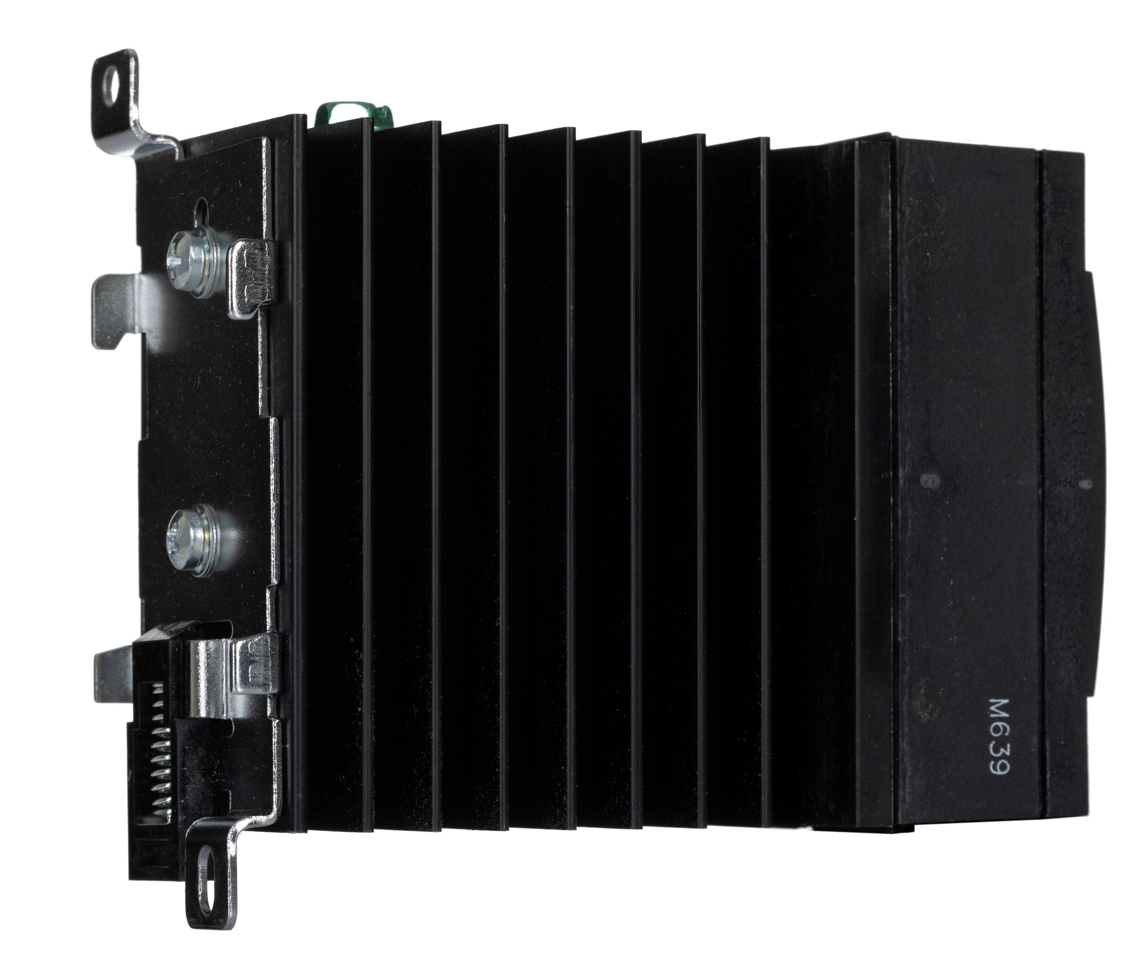 cmrd4865-10 Sensata / Crydom CMR48 Series Solid State Relay, 65 A Load, DIN Rail Mount, 530 Vrms Load, 32V dc Control