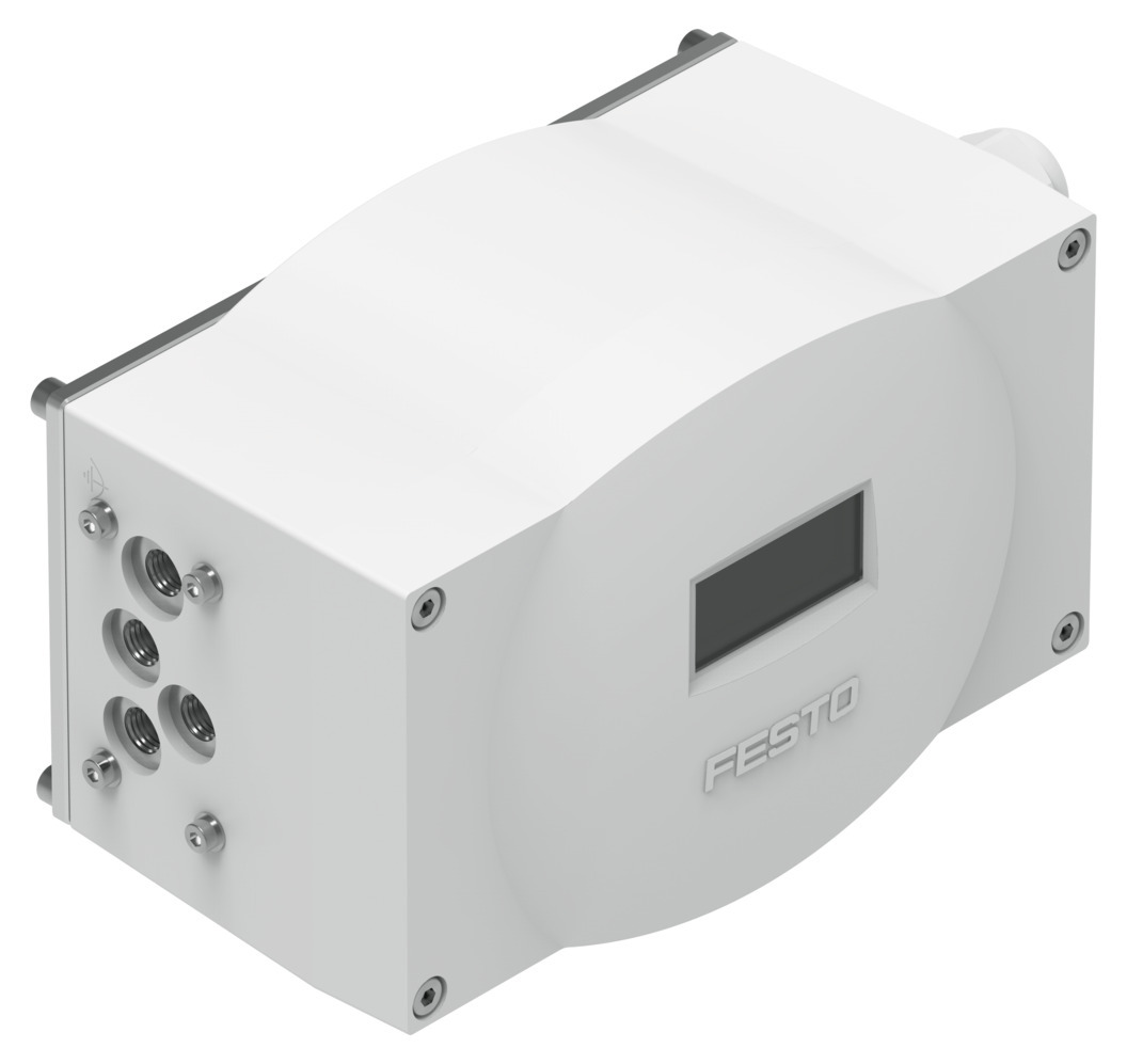 Festo Screw Pneumatic Sensor, IP65 24V dc, CMSX, 3929313