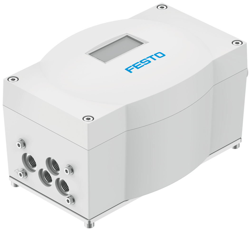 Festo Screw Pneumatic Sensor, IP65 24V dc, CMSX, 3929539