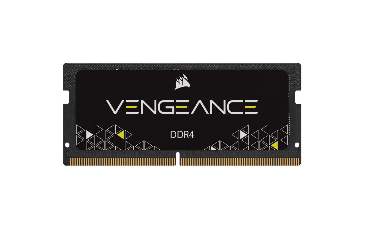 Corsair 32 GB DDR4 Desktop RAM 4800 MHz, SODIMM, 1.2V