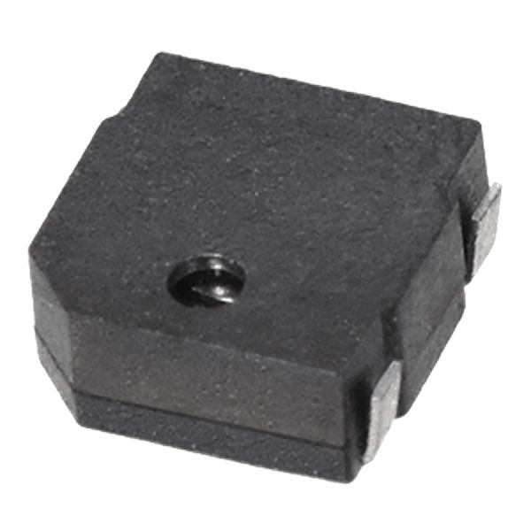 Same Sky 75 dB Surface Mount Buzzer External Magnetic Buzzer 2 mm 3 V dc Min 5 mm 5mm 5V dc Max