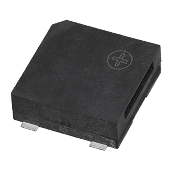Same Sky 85 dB Surface Mount Buzzer External Magnetic Buzzer 3.3 mm 4 V Min 10 mm 10mm 6V Max