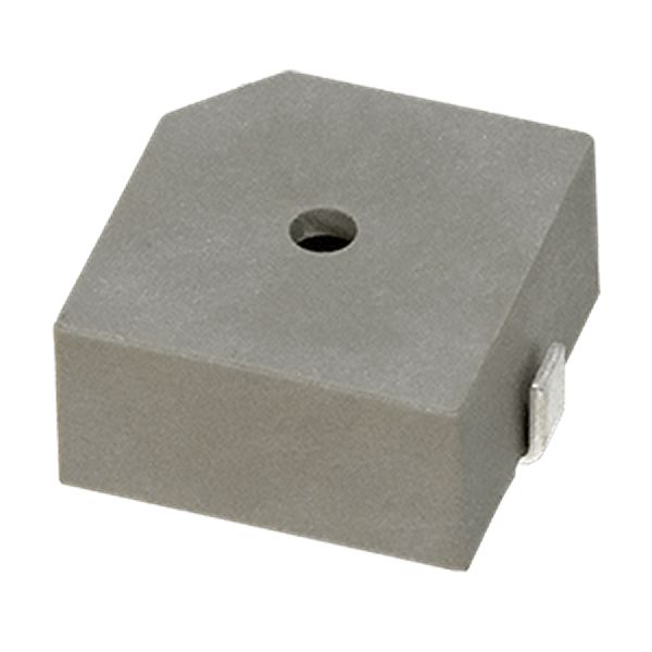 Same Sky 88 dB Surface Mount Buzzer External Magnetic Buzzer 7.1 mm 3 V dc Min 12.8 mm 12.8mm 7V dc Max