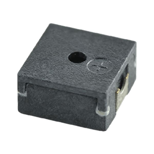 Same Sky 70 dB Surface Mount Buzzer External Magnetic Buzzer 2 mm 2 V Min 4 mm 4mm 4V Max