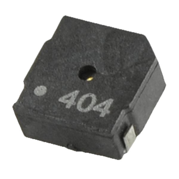 Same Sky 80 dB Surface Mount Buzzer External Magnetic Buzzer 2 mm 2 V Min 5 mm 5mm 4V Max