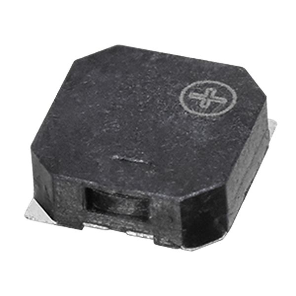 Same Sky 80 dB Surface Mount Buzzer External Magnetic Buzzer 2.5 mm 2.5 V Min 7.5 mm 7.5mm 4.5V Max