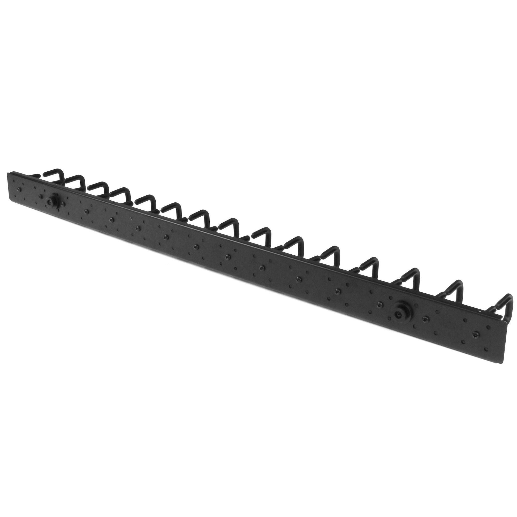 cmver20ud StarTech.com Steel Cable Management Ring Cable Hook for Use with Cables