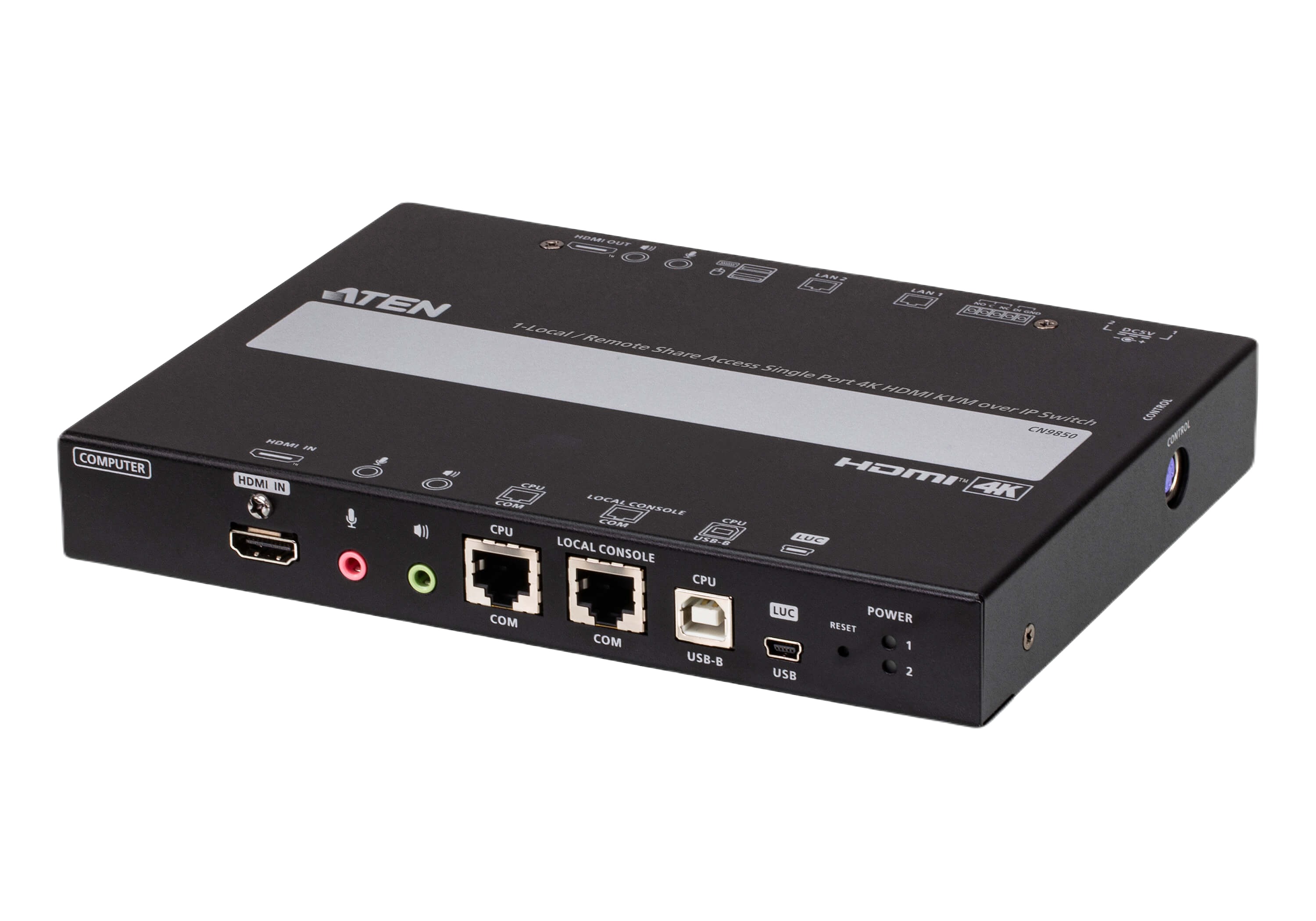 kvm-switches
