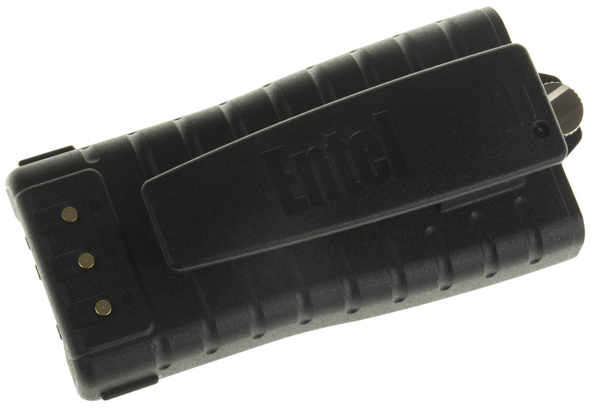 Entel Lithium-ion Battery Pack for HT ATEX Series