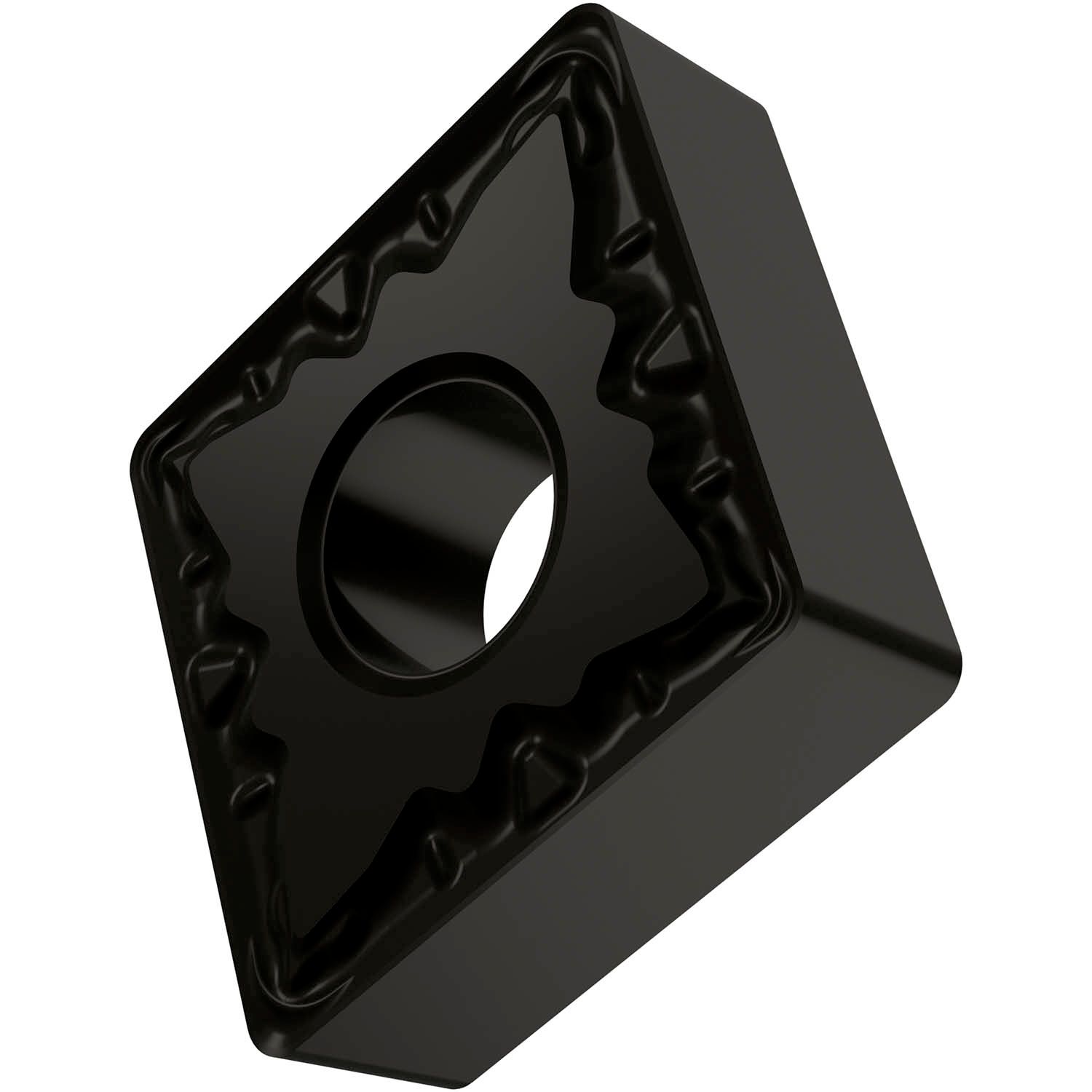 Pramet, 4.76 mm Height, 95 ° Approach, 12.9 mm Length